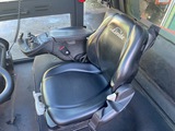 Seat/Armrests