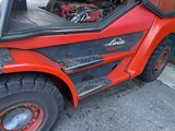Chassis - Toyota Lift Truck