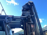Mast Tilt Cylinders