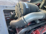 Engine - Right Side