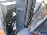 Chassis - Toyota Lift Truck