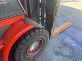 General Appearance - Lift Truck*