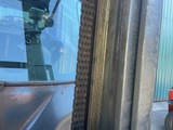 Chain / Tensioners
