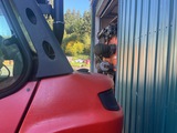 General Appearance - Lift Truck*