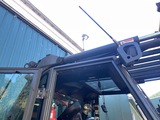 Hydraulics - Lift Truck