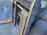 Mast/Boom Condition