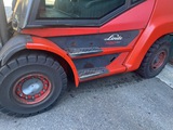 General Appearance - Lift Truck*