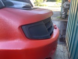 General Appearance - Lift Truck*