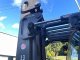 Hydraulics - Lift Truck