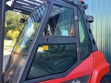 Cab Doors