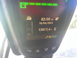 Hour Meter