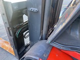 Mast Lift Cylinders
