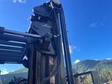Hydraulics - Lift Truck