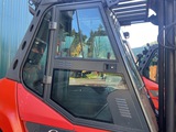 Control Station - Lift Truck*