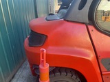 General Appearance - Lift Truck*