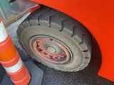 Right Rear Tire