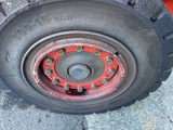 Chassis - Toyota Lift Truck
