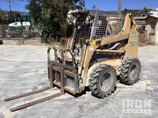 1999 Case 75XT Skid Steer Loader in Goleta, California, United States ...