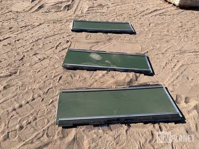 Surplus Camel Modular Command Post Tent in Doyle, California, United ...