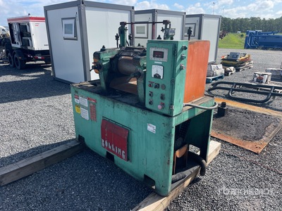 Intercole Bolling Corp Roll Mill