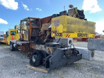 Picture, Left Rear Corner