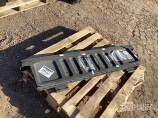 Surplus AM General 5575698 Vehicle Tailgate in Red Rock, Arizona ...
