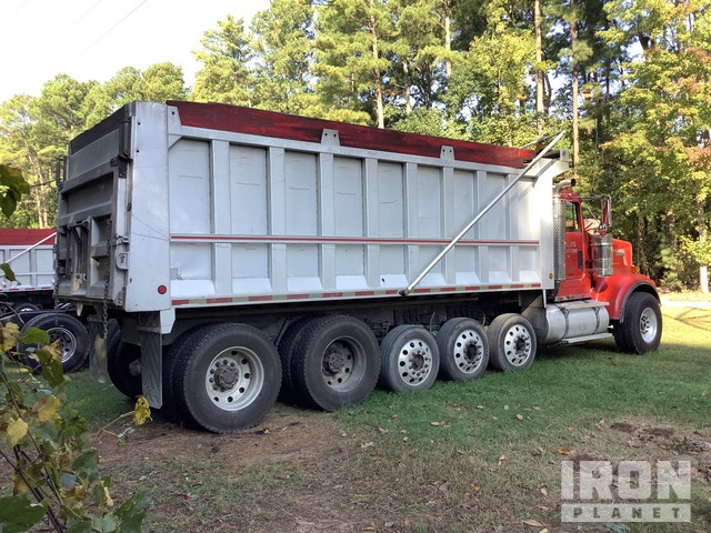 Dump Trucks For Sale Greensboro Nc: Your Ultimate Guide to Navigating the Market