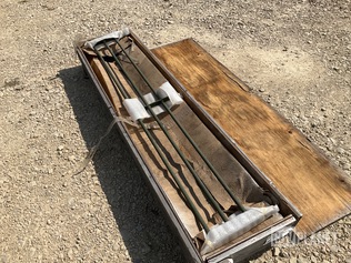 Surplus 12994274 Vehicle Body Side Rack in Abilene, Kansas, United ...