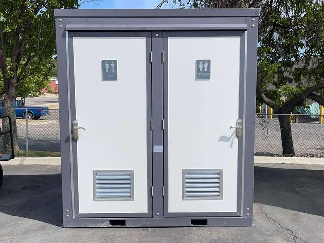 portapotty for sale
