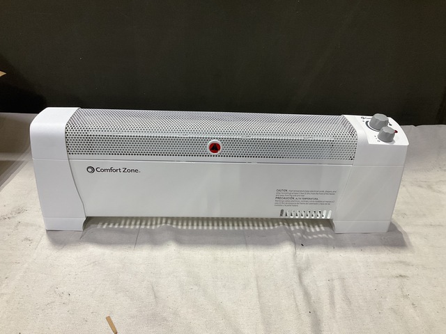 Space Heater For Sale | GovPlanet