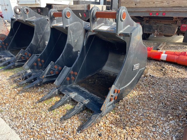 Trojan Excavator Bucket Trojan Excavator Bucket