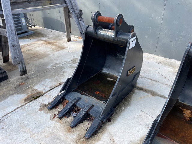 Trojan Excavator Bucket Trojan Excavator Bucket