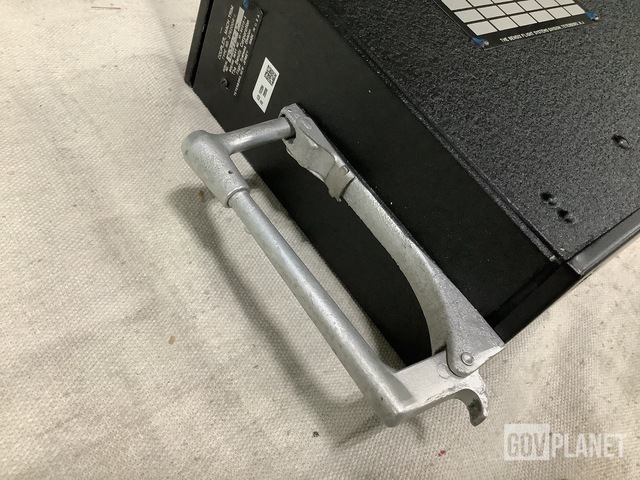Surplus Bendix 3762004-1 Mach Trim Coupler in Chambersburg ...