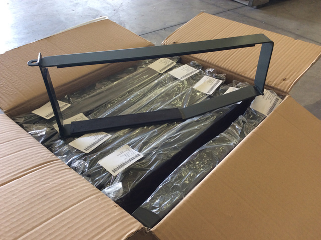 Lot of (30) Locking Devices