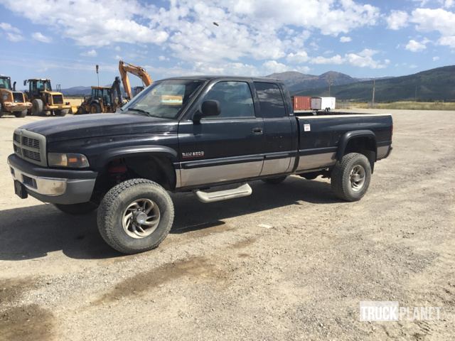 2001 dodge ram 4x4 manual transmission