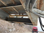 Chassis with Tongue/ Hitch Condition