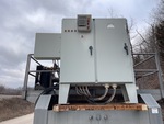 Electrical with Switch Gear