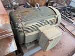 Electrical with Electric Motors