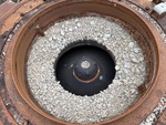 Feeder with Jaw, Blow Bar and Anvil Wear Surface
