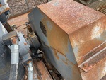 Feeder with Crusher Drive System