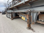 Chassis with Landing Gear / Tongue Jack