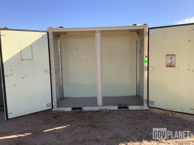 Red Rocks Storage Surplus Storage Container in Red Rock, Arizona, United States ...