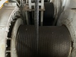 Crane Superstructure with