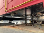 Crane Superstructure with