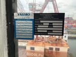 Control Station - Upper with
