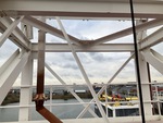 Crane Superstructure with