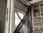Hydraulics with Hoses (Hydraulic)