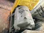 Crane Superstructure with