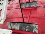Crane Superstructure with Pendant Line (Boom Tension Line)