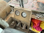 Control Station - Upper with